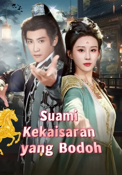 Suami Kekaisaran yang Bodoh